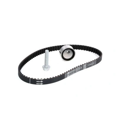 Image of 1307700QAD, 1680600QA9, 1680600QAM, 1680600QAN, 1680600QAT Timing belt kit INA 530 0182 10 87 RENAULT: CLIO 2, 1