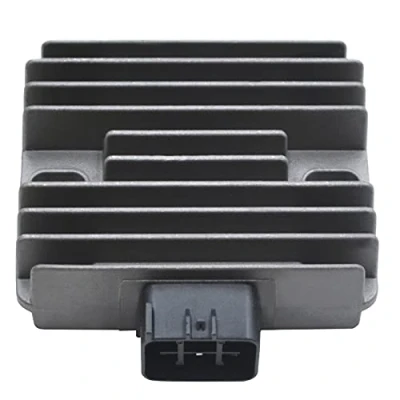 Image of AHL Voltage Regulator Rectifier for Kawasaki ER 6 ER6F ER6N ER4N / EX300 EX250 Ninja 300/250/VERSYS 650 KLE650 2007 2016 /VN900 Vulcan 900 2006 2012/ Z1000SX ZX1000 Z250 Z300 Z750 Z800 Z1000