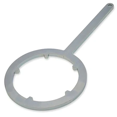 Image of Easyboost Clutch Holding Tool for Derbi Euro 2 3 4 Senda SM R GPR Xtrem Xrace Gilera Aprilia RS Bultaco Wrench Holder