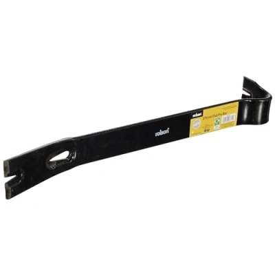 Image of Rolson 26674 375mm Flat Pry Bar