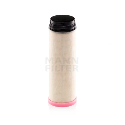 Image of 59004050 Secondary Air FILTER MANN CF 1430 117, 136mm