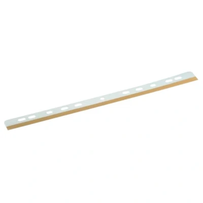 Image of DURABLE Filefix Self Adhesive Filing Strips 295 x 25 mm Pack of 250