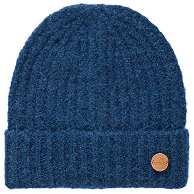 Image of Pepe Jeans Cap Pol Navy Women Blue One size