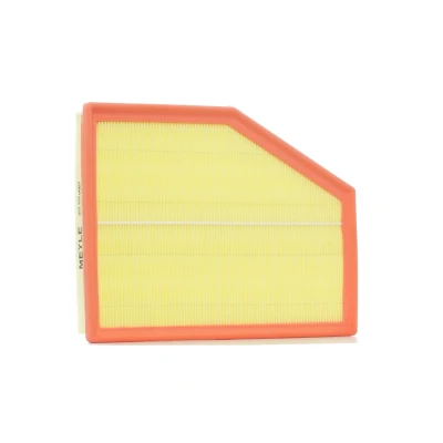 Image of 13717521033, 13717521038, 7521033, 7521038 Air Filter MEYLE 312 321 0003 46mm 231mm 294mm Insert ORIGINAL Quality BMW: 5 Saloon, Touring