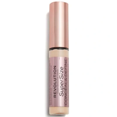 Image of Makeup Revolution Concealer Conceal &amp; Define Supersize C6