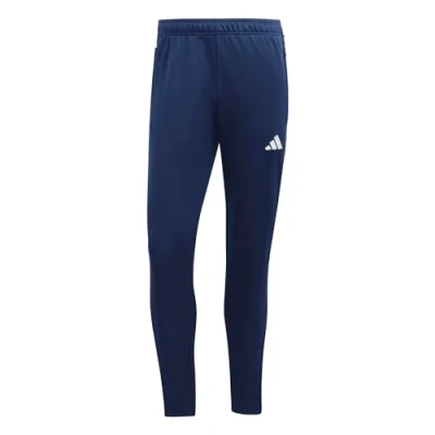 Image of adidas HZ0173 TIRO23 CB TRPNT Shorts Men&#039;s Team Navy Blue 2/White S