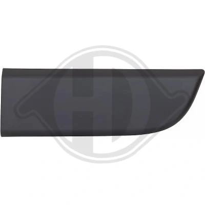 Image of 808200149R Moldings DIEDERICHS 1887162 RENAULT: MASTER 3 Kasten