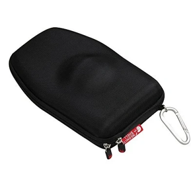 Image of For Kensington Expert Wireless/Wired Trackball Mouse K72359WW/K64325 Travel EVA Hard Protective Case Carrying Pouch Cover Bag Compact Sizes by Hermitshell