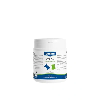 Image of Canina Pharma Velox Gelenkenergie 150 g