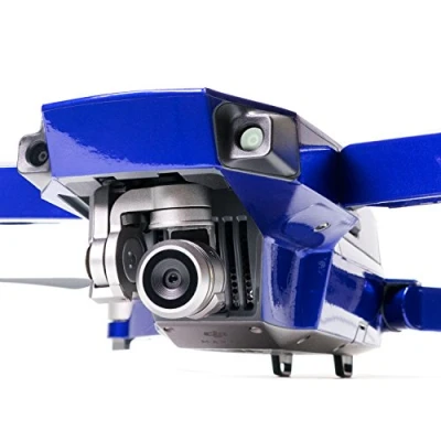 Image of WRAPGRADE Mono Skin Compatible with Mavic Pro (Coloration X)