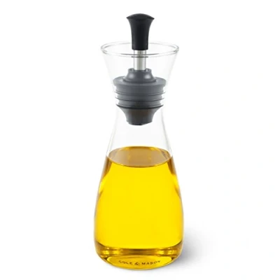 Image of Sawston Oil &amp; Vinegar Pourer