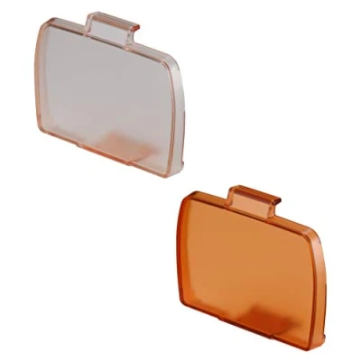 Image of Canon Colour Filter Set For The Speedlite EL 1 Flashgun