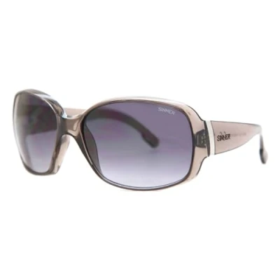 Image of Amos X Sunglasses Grey