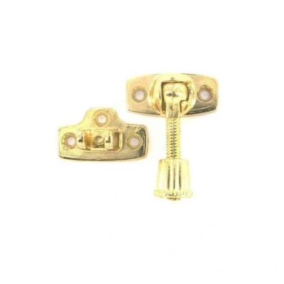 Image of SEC SASH Window FASTNR BRS S1048