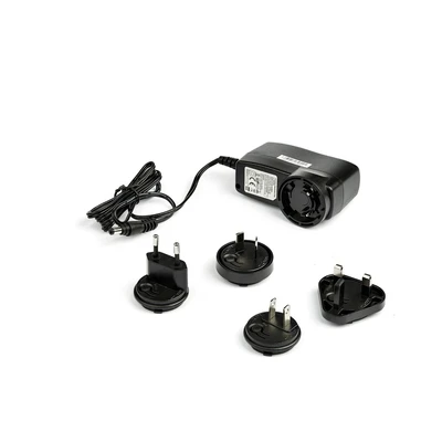 Image of Startech.com 20V DC Power Adapter with Type N Barrel for DK30A2DH / DK30ADD Docking Stations Supply 2A (SVA20N2NEUA)