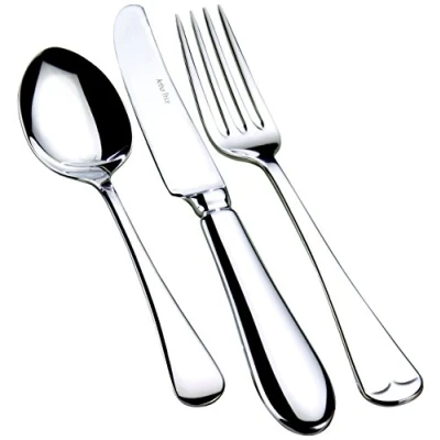 Image of Arthur Price Classic Old English 44 Piece Cutlery Box Set