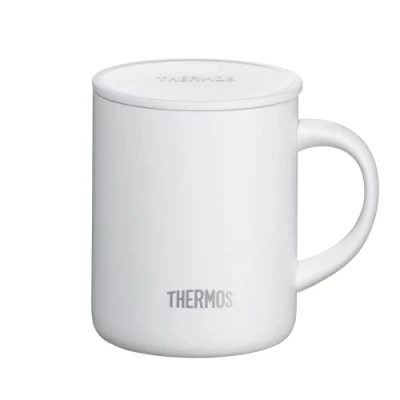 Image of Thermos Longlife Cup Thermal Steel 0.35 L