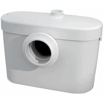 Image of Saniflo Saniaccess 1 Macerator Pump 1900