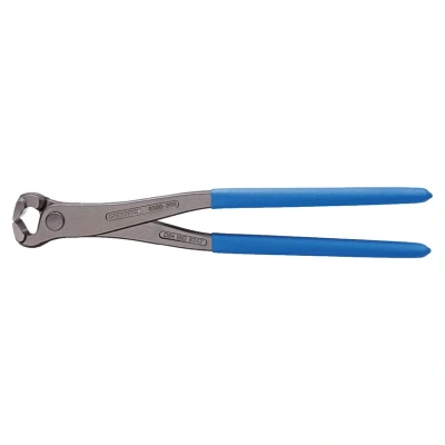 Image of GEDORE Tower pincer fur cutting/pinching, Wire to 1.6 mm, Induction hardened cutting edges, Length 250 8380 TL