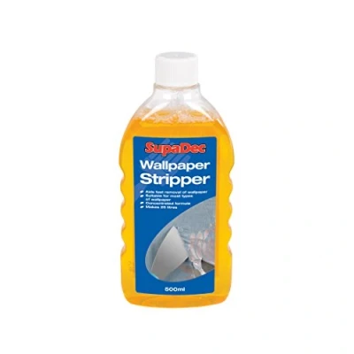 Image of SupaDec Wallpaper Stripper 500ml
