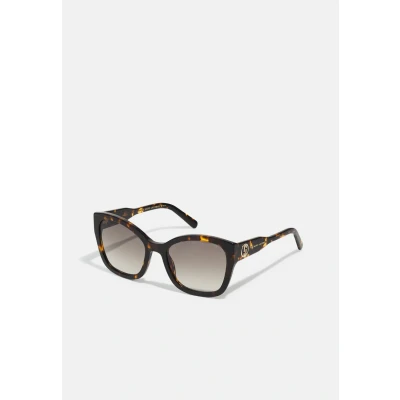 Image of MARC Jacobs Sunglasses, Women&#039;s, Size: 56, Havana