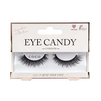 Image of Eye Candy Signature Collection Coco