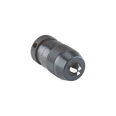 Image of Röhm Supra Keyless Drill Chuck 1/2 Inches, 1 Piece, 871050 with 13S to 13 mm