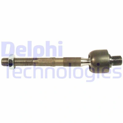 Image of 565402H000 Inner Tie Rod DELPHI TA2492 Front Axle Left, Right M16x1.5 180mm KIA: cee‘d I Hatchback, Estate, HYUNDAI: i30 Estate