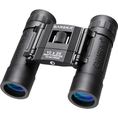 Image of 10 x 25 Lucid Binoculars
