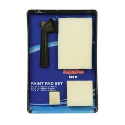 Image of Paint Pad Set