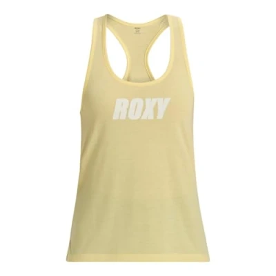 Image of Roxy Everyday FLOW Funktions Top, Women&#039;s, Size: Large, Yzl