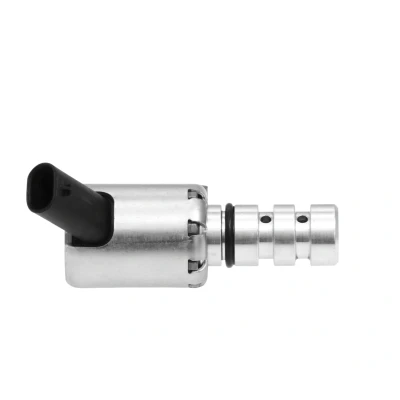 Image of 059115243A Control Valve, camshaft adjustment GATES VVS266 AUDI: A4 B8 Avant, Saloon, A5 Convertible