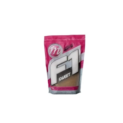 Image of Mainline F1 Groundbait Sweet 1kg