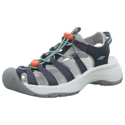 Image of Astoria West Sandal Textile Synthetic Women&#039;s Slingbacks Sandals