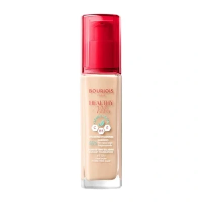 Image of Bourjois Healthy Mix Foundation 49.5 Fair Ivory