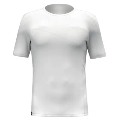Image of Salewa Men&#039;s Puez Sporty Dry M T Shirt
