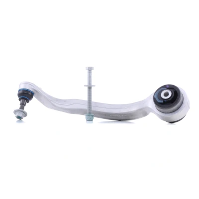 Image of MCA0236HD Suspension Arm MEYLE 116 050 8300/HD Quality with accessories rubber mount Rear, Lower, Front Axle Right Control Aluminium