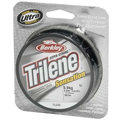 Image of Berkley® Trilene® Sensation