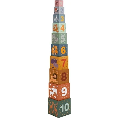 Image of Small Foot 11957 Toys, Multicolored