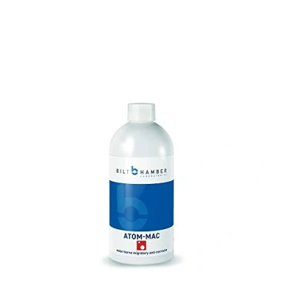 Image of Bilt Hamber Atom Mac Migratory Contact Corrosion Inhibitor 500ml (New Larger Bottle)