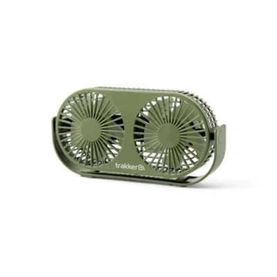Image of Trakker Remote Bivvy Fan accessories
