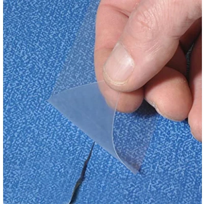 Image of Thule 89786 kit for Omnistor Awnings