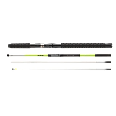 Image of Daiwa Seal. Xt. I.T Tr 2.35m 15 30l Sea fishing rod