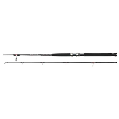 Image of Ugly Stik Bigwater Boat rod 2.10m (20 30lb) Sea fishing