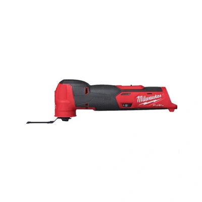 Image of Milwaukee MILM12FMT0 M12 FMT 0 Fuel Multi Tool 12V Bare Unit