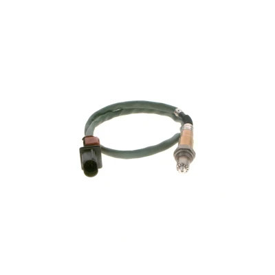 Image of 1876257, 1894179, 2035844, 2289326, E1GA9Y460GA Lambda sensor BOSCH 0 258 017 603 FORD: KUGA 2, FIESTA 7, Mondeo 5 Kombi
