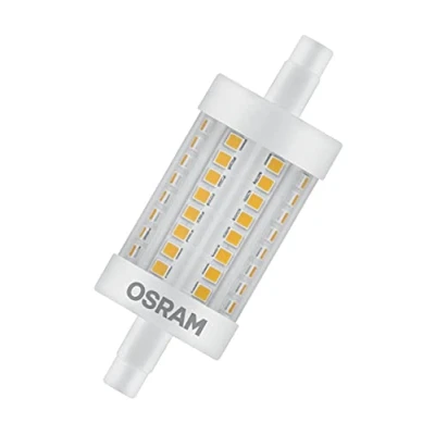 Image of Osram Parathom® Line R7s LED Special Lamps 78.00 mm 75 8.2 W/2700 K Double Sided
