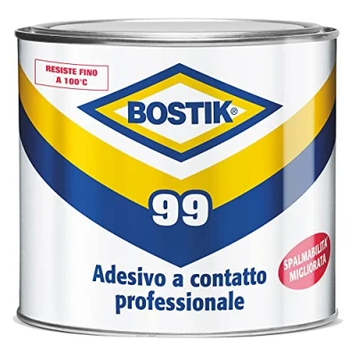 Image of BOSTIK CONTACT ADHESIVE 99 850 ml