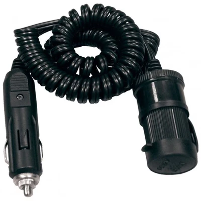 Image of STREETWIZE 12V Flexible Extension Socket &amp; Cable Up to 9ft