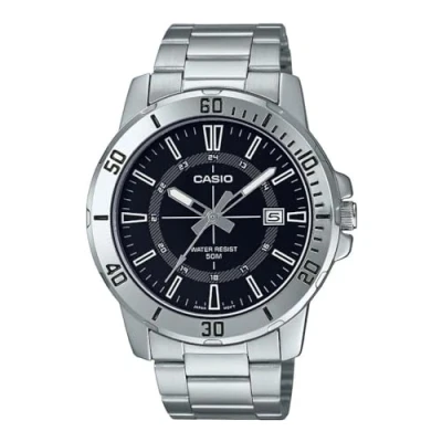 Image of CASIO Dress Watch MTP VD01D 1CVUDF